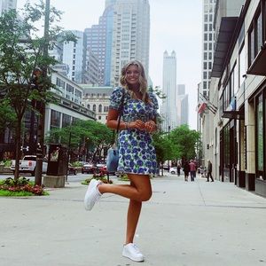 Meet your Posher, Trinity